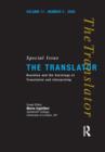 Bourdieu and the Sociology of Translation and Interpreting - Book