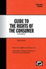 Guide to the Rights of the Consumer - Book