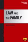 A Guide to Law and the Family - Book