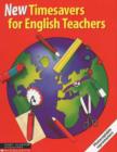 Timesavers for English Teachers - Book