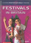 Festivals and Special Days in Britain - Book