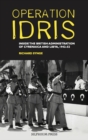 Operation Idris - Book