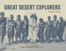 Great Desert Explorers - eBook