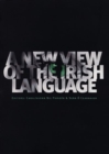 A New View of the Irish Language - eBook