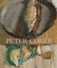 Peter Coker : Mind and Matter - Book
