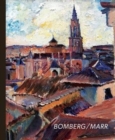 Bomberg/Marr : Spirits in the Mass - Book
