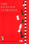 The Sicilian Taimanov - Book
