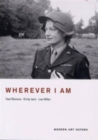 Wherever I am - Book