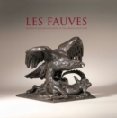 Les Fauves : Bronzes by Antoine Louis Barye in the Marjon Collection - Book