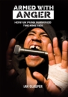 ARMED WITH ANGER - eBook