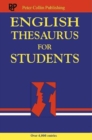English Thesaurus for Students - Book