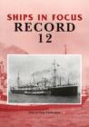 Ships in Focus Record 12 - Book