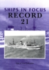 Ships in Focus Record 21 - Book
