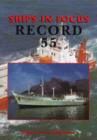 Ships in Focus Record 55 - Book