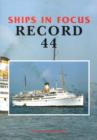 Ships in Focus Record 44 - Book