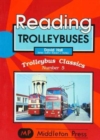 Reading Trolleybuses - Book