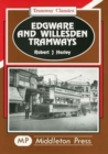 Edgware and Willesden Tramways - Book