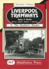 Liverpool Tramways : Southern Routes v. 2 - Book