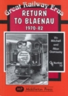Return to Blaenau 1970-82 - Book