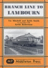 Branch Lines to Lambourn - Book