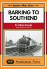 Barking to Southend - Book