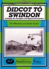 Didcot to Swindon - Book