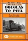 Douglas to Peel - Book