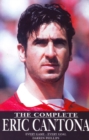 Complete Eric Cantona : Every Game -- Every Goal - Book