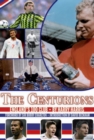 Centurions : England's 100 Club - Book