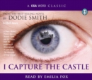 I Capture The Castle - Book