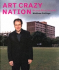 Art Crazy Nation - Book