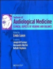 A Textbook of Audiological Medicine : Clinical Aspects of Hearing and Balance - Book