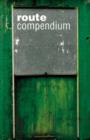 Route Compendium - Book