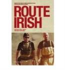 Route Irish - Book