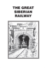 The Great Siberian Railway - Book