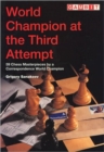 World Champion at the Third Attempt - Book