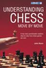 Understanding Chess Move by Move - Book