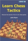 Learn Chess Tactics - Book