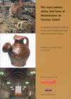 Royal palace, abbey and town of Westminster on Thorney Island : Archaeological Excavations (1991-8) for the London Underground Limited Jubilee Line Extension Project - Book