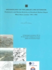 Archaeology of the Jubilee Line extension : Prehistoric and Roman activity at Stratford Market Depot, West Ham, London, 1991-3 - Book