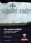 The London Guildhall - Book