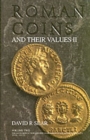 Roman Coins and Their Values Volume 2 - Book