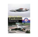 Black Box Canberras : British Test and Trials Canberras 1951-1994 - Book