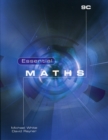 Essential Maths 9C - Book