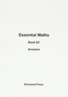 Essential Maths 8C Answers - Book