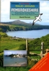 Walks Around Pembrokeshire - Book