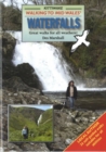 Walking to Mid Wales' Waterfalls - Book