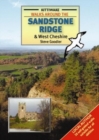 Walks Around the Sandstone Ridge and West Cheshire - Book
