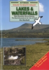 Walks to South Wales' Lakes and Waterfalls - Book
