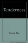 Tenderness - Book